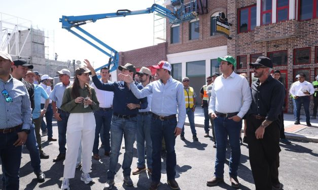 ‘Expo Coahuila fortalecerá el desarrollo económico y turístico’