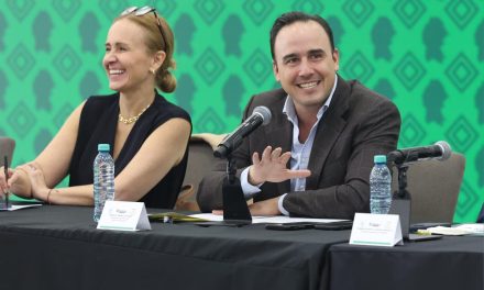 Coahuila se mantiene en el top 5 de competitividad a nivel nacional