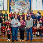 Impulsa Tomás Gutiérrez al talento deportivo de Ramos Arizpe