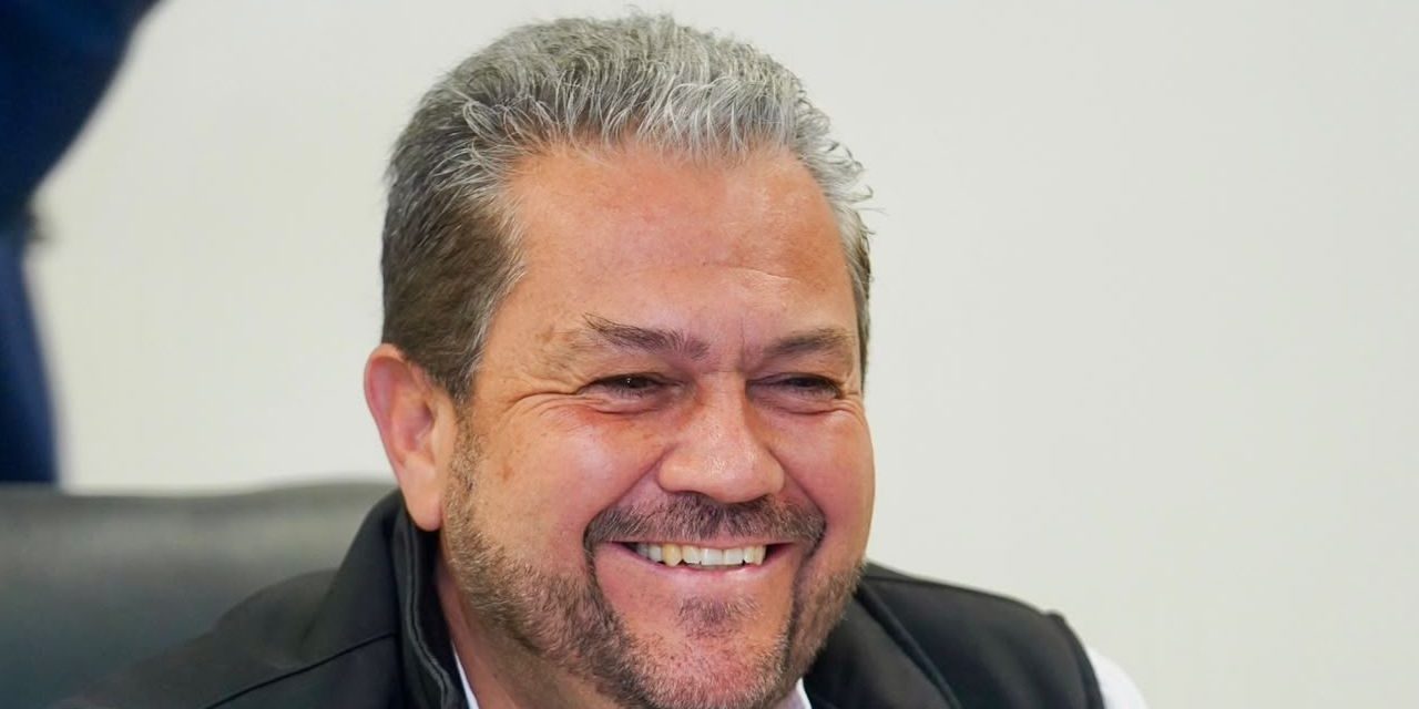 Ramos Arizpe logra 100 por ciento en transparencia