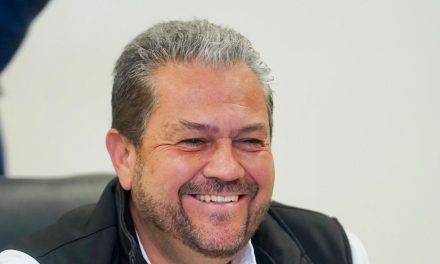 Ramos Arizpe logra 100 por ciento en transparencia