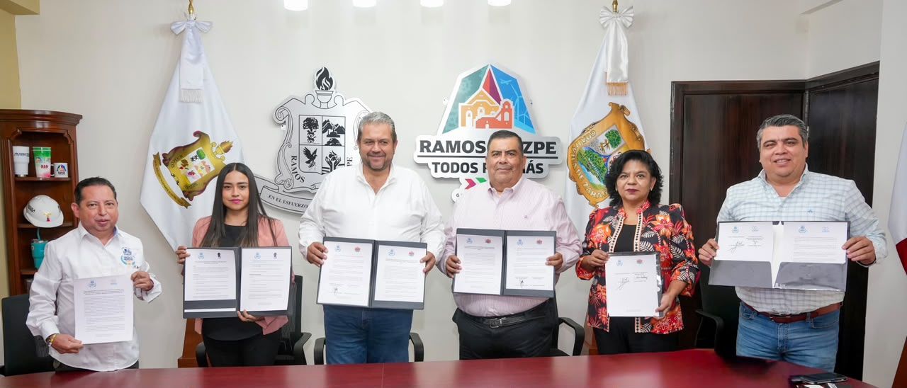 Ramos Arizpe refuerza búsqueda y protección de mujeres y menores