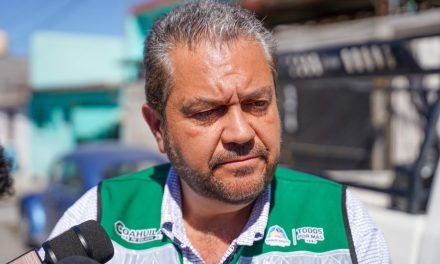 Ramos Arizpe limpio es tarea de todos; llaman a no tirar basura