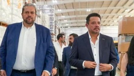 Industriales destacan a Ramos Arizpe como un destino estratégico y seguro