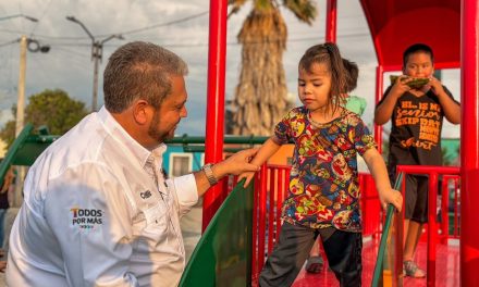 Ramos Arizpe hace de la tranquilidad una forma de vivir