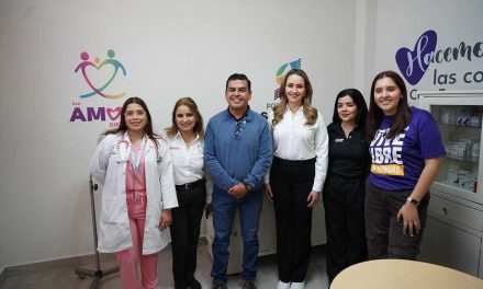 Brindan Espacios DIF más de 11 mil 700 servicios gratuitos en Saltillo