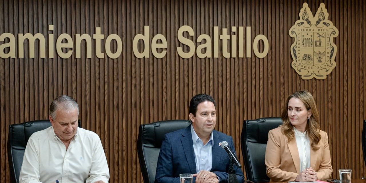 Seguimos trabajando a favor de la inclusión: Javier Díaz