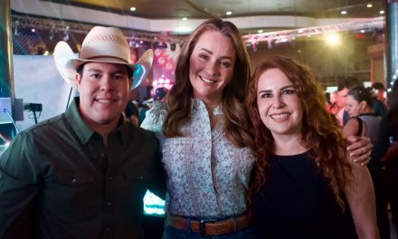 Impulsa Luly López la inclusión en todos los ámbitos