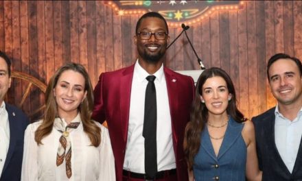 Rehabilitará Harrison Barnes una plaza más en el 2027: Javier Díaz