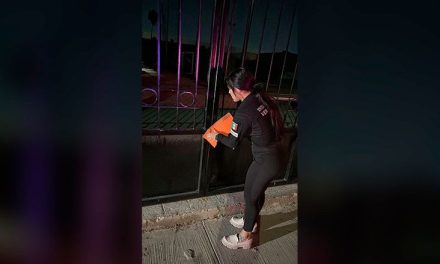 Clausuran cancha de fútbol en Torreón por venta de bebidas alcohólicas