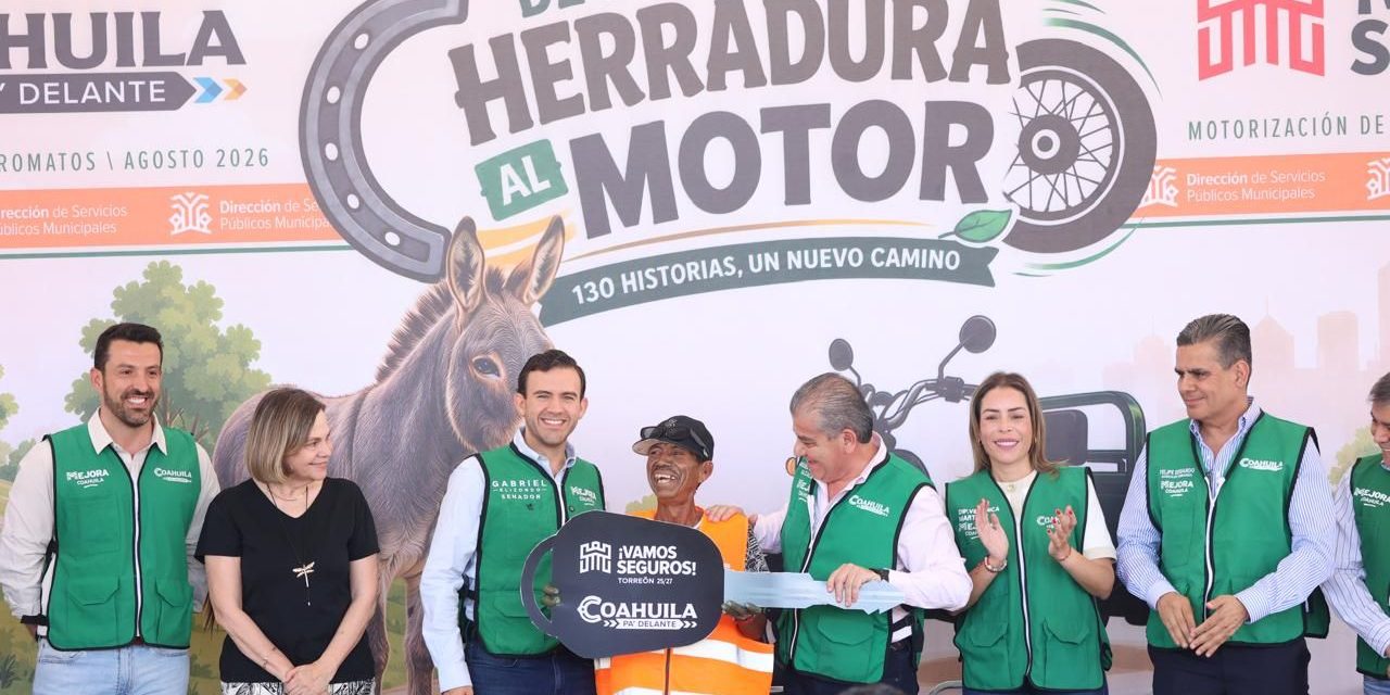 Busca Gabriel Elizondo garantizar continuidad escolar de estudiantes embarazadas