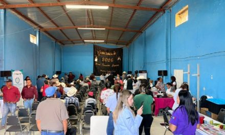 Acerca Instituto Municipal de las Mujeres brigadas de atención a ejidos de Saltillo
