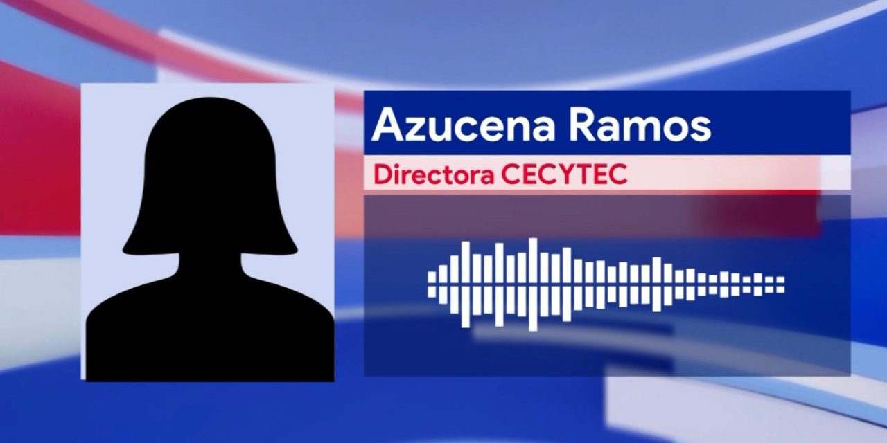 Activan protocolos tras denuncia de acoso en CECYTEC de Ramos Arizpe