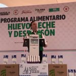 Adelanta gobernador fuerte inversión en infraestructura