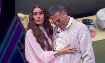 Aldo Rendón deja ‘La Casa de los Famosos’ por motivos de salud