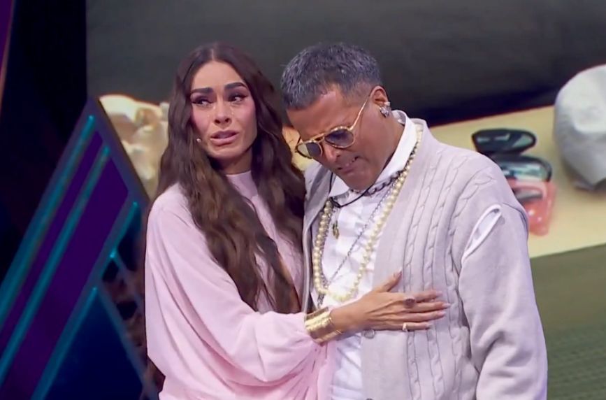 Aldo Rendón deja ‘La Casa de los Famosos’ por motivos de salud
