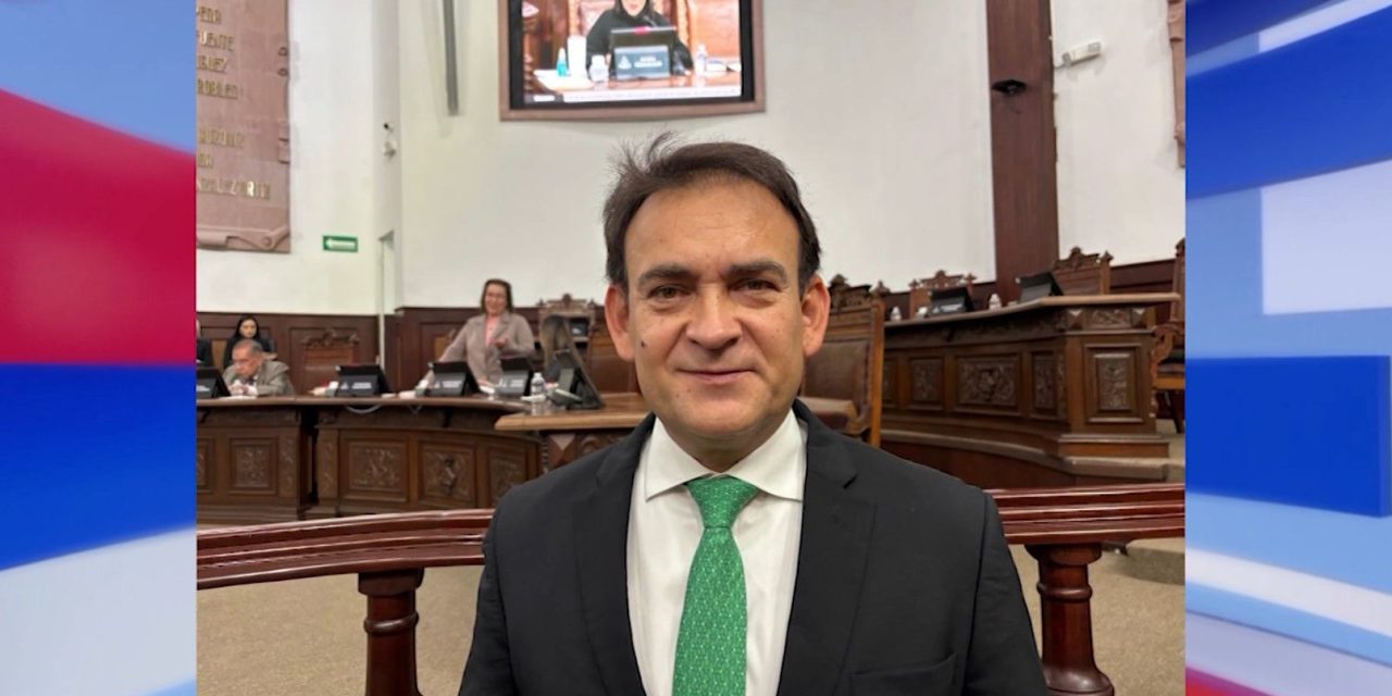 Álvaro Moreira se encuentra estable