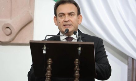 Álvaro Moreira es hospitalizado de urgencia por una afección cardíaca
