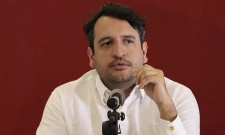 New York Times afirma que Andy López Beltrán es investigado por dos agencias de EE. UU.
