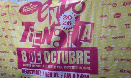 Anuncia Expo Tiendita Mayco
