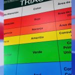 Aplica IMSS sistema de clasificación de urgencias para atención de pacientes