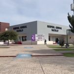 Apuñalan a hombre tras resistirse a un asalto en la 26 de marzo