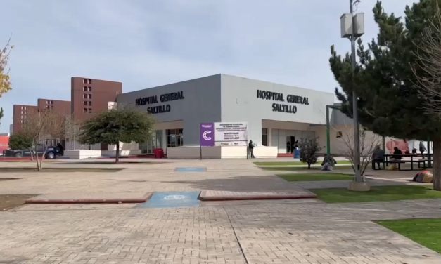 Apuñalan a hombre tras resistirse a un asalto en la 26 de marzo