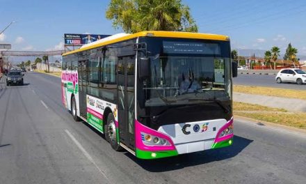 Del 10 al 17 de septiembre habrá un ajuste en la ruta troncal Sur-Norte de ‘Aquí Vamos Gratis’