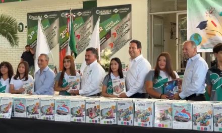 Arranca CONALEP ciclo escolar 2026-2027