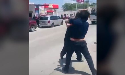 A una semana del inicio del ciclo escolar se registran las primeras riñas entre estudiantes en Monclova