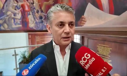 Mery Ayup califica de ‘atrevimiento jurídico’ amparo en caso de Tania ‘N’