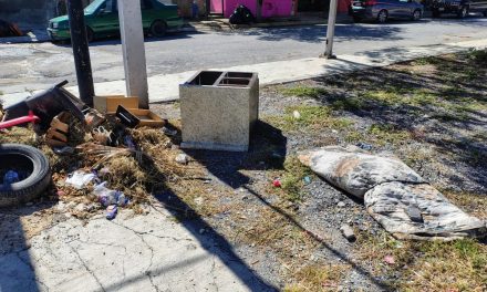 Multas de 5 mil pesos a las personas que ensucien Ramos Arizpe
