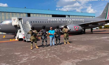 Cae El Bebo operador financiero de Los Metros tras megaoperativo militar contra el huachicol