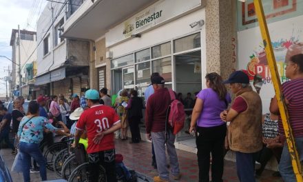 Concluye el paso de la Pensión del Bienestar