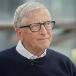Bill Gates advierte que una inteligencia artificial sin control podría provocar mil millones de muertes