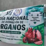 Busca Coahuila fortalecer concientización en la cultura de donación de órganos