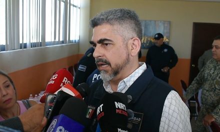 Buscan otros estados implementar el modelo de seguridad de Coahuila