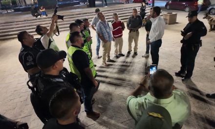 Buscan mantener orden en centros nocturnos de Saltillo