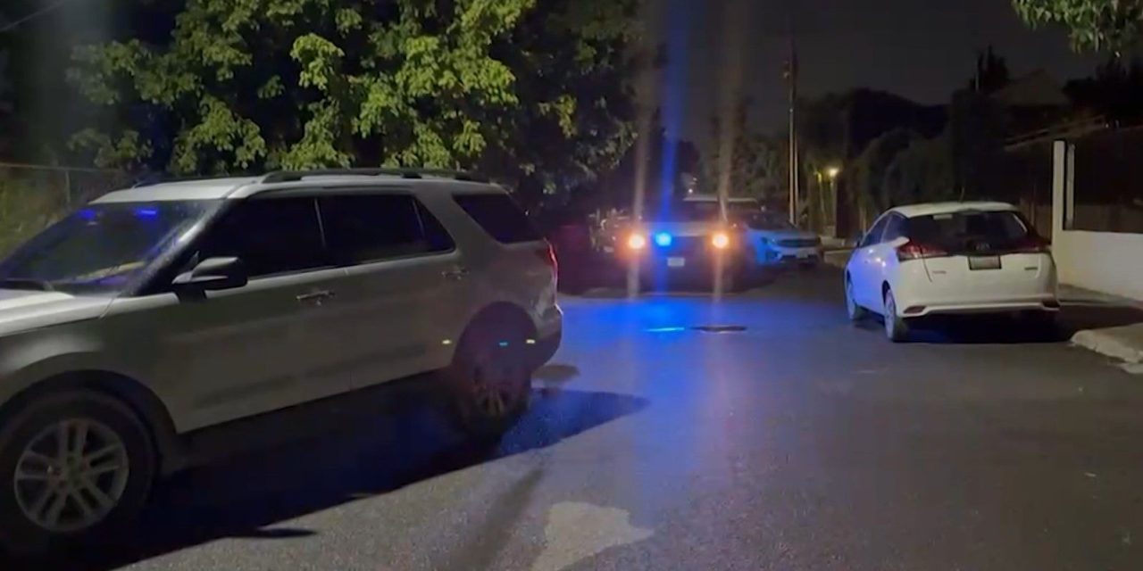 Catean presunta casa de citas en Saltillo