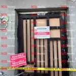 Detienen a tres mujeres tras cateo en la colonia Valle Poniente