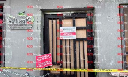 Detienen a tres mujeres tras cateo en la colonia Valle Poniente