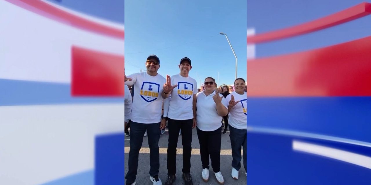 Celebrará UAdeC este jueves el desfile universitario en Saltillo