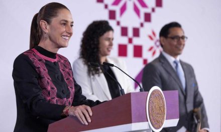 Claudia Sheinbaum confirma detenciones tras multihomicidio en Atizapán por conflicto entre familias