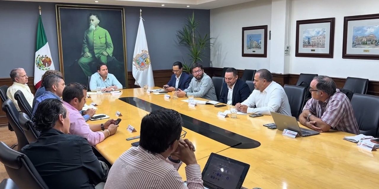 Comienza normalidad en distribución de agua