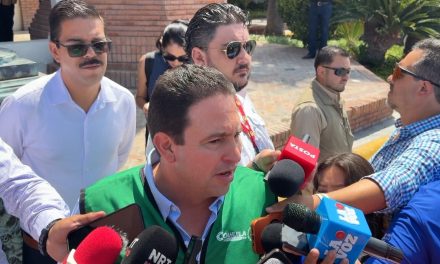 Comparten la riqueza de Coahuila en Austin