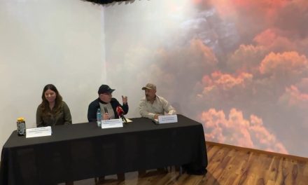 Con tan solo 50 pesos ciudadanos ayudarán a conservar el cañón de San Lorenzo