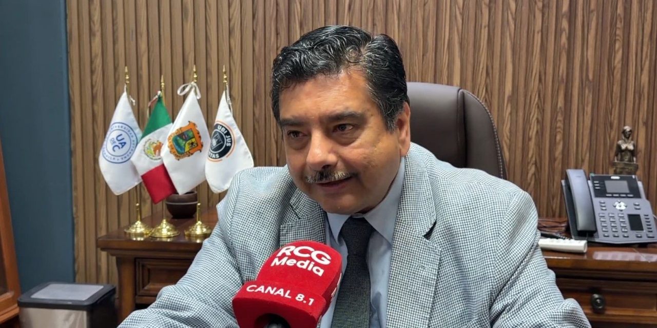 Continuará Juris te Orienta