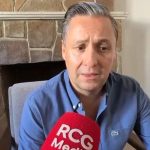 Conviven pensionados y reciben información de interés