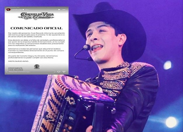 Saltillo Entertainment vuelve a estafar a los saltillenses