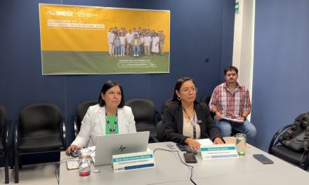 Crece la población de Coahuila